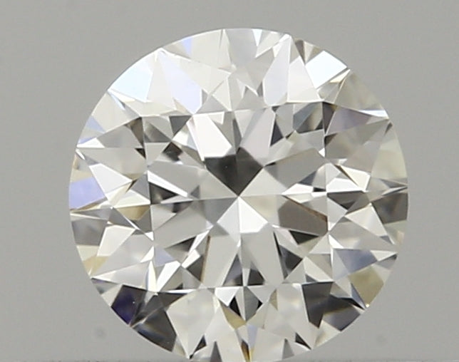 0.30 carat Round diamond E VS1 Excellent