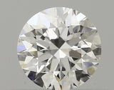 0.30 carat Round diamond E VS1 Excellent