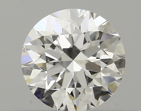 0.30 carat Round diamond E VS1 Excellent