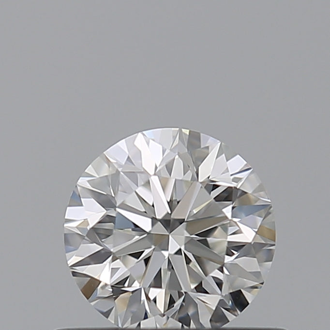 0.50 carat Round diamond G  VVS2 Very good