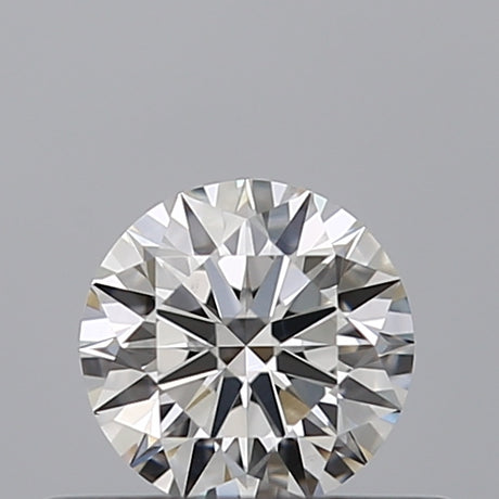 0.32 carat Round diamond F VS2 Excellent