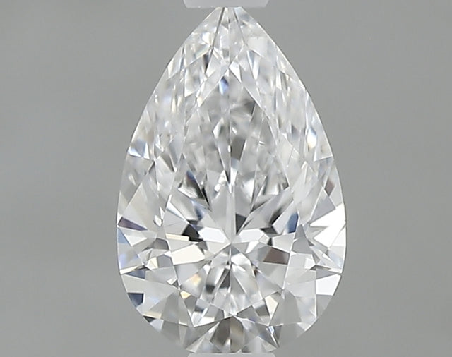 0.40 carat Pear diamond D VS1 