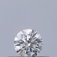0.24 carat Round diamond F VS2 Excellent