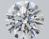 0.43 carat Round diamond D  SI1 Excellent