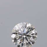0.30 carat Round diamond H  VVS1 Excellent