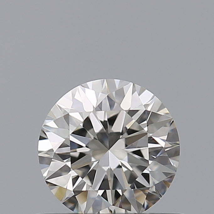 0.52 carat Round diamond G  VVS1 Excellent