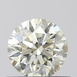 0.45 carat Round diamond L  SI1 Excellent