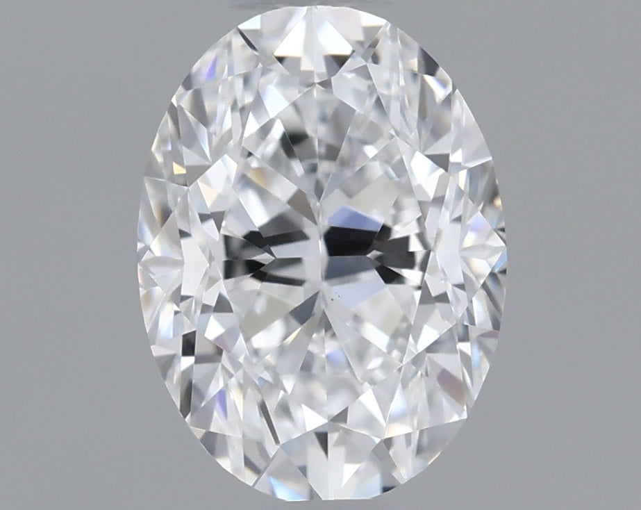 0.80 carat Oval diamond E VS1 