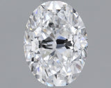 0.80 carat Oval diamond E VS1 