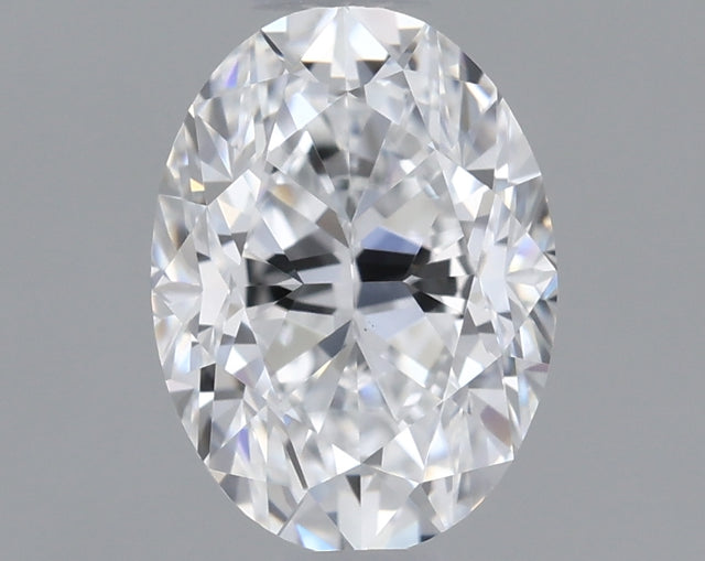0.80 carat Oval diamond E VS1 