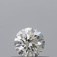 0.29 carat Round diamond G  VVS1 Very good