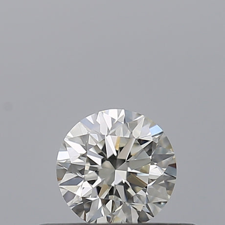 0.29 carat Round diamond G  VVS1 Very good