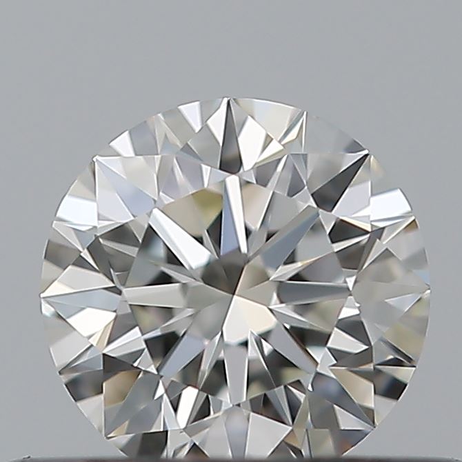 0.34 carat Round diamond H  VVS1 Excellent