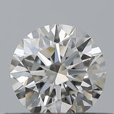 0.34 carat Round diamond H  VVS1 Excellent