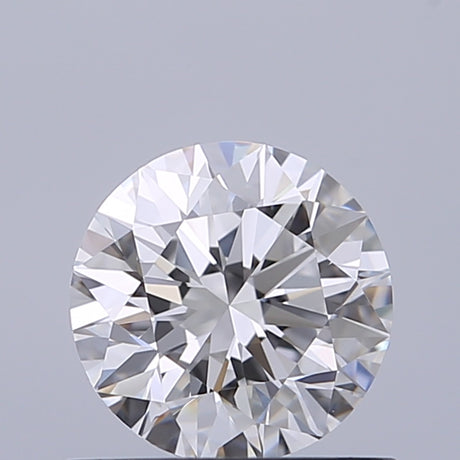 0.70 carat Round diamond E VVS1 Excellent