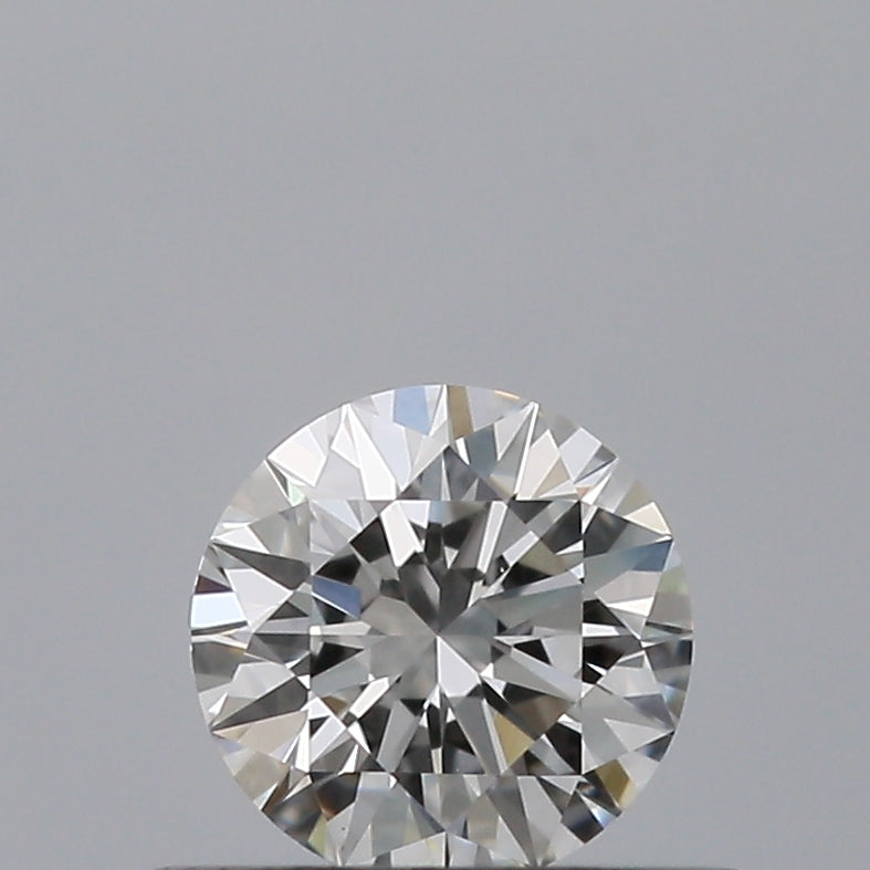 0.33 carat Round diamond E  VS1 Excellent