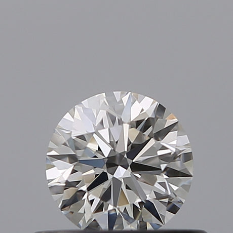 0.40 carat Round diamond E IF Excellent
