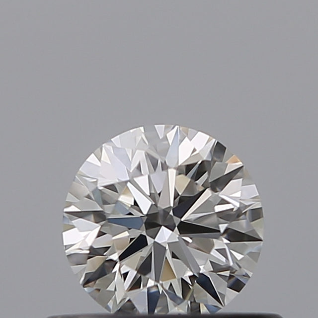 0.40 carat Round diamond E IF Excellent