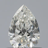 0.50 carat Pear diamond G  VS2