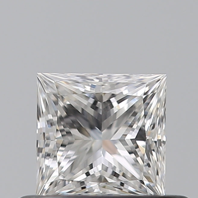 0.42 carat Princess diamond F  VVS1