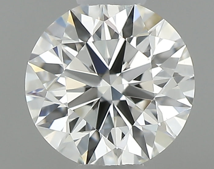 0.40 carat Round diamond I  VS1 Excellent