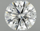 0.40 carat Round diamond I  VS1 Excellent
