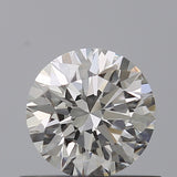0.58 carat Round diamond G VVS1 Excellent