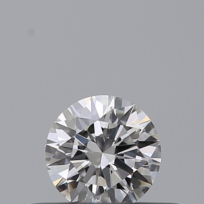 0.23 carat Round diamond E  VS1 Excellent