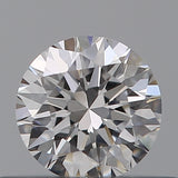 0.32 carat Round diamond D  IF Excellent