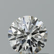 0.40 carat Round diamond F IF Excellent