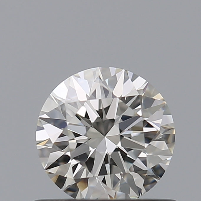 0.60 carat Round diamond I  IF Excellent