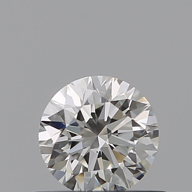 0.42 carat Round diamond I  VS1 Excellent