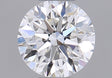 0.40 carat Round diamond G VVS1 VeryGood