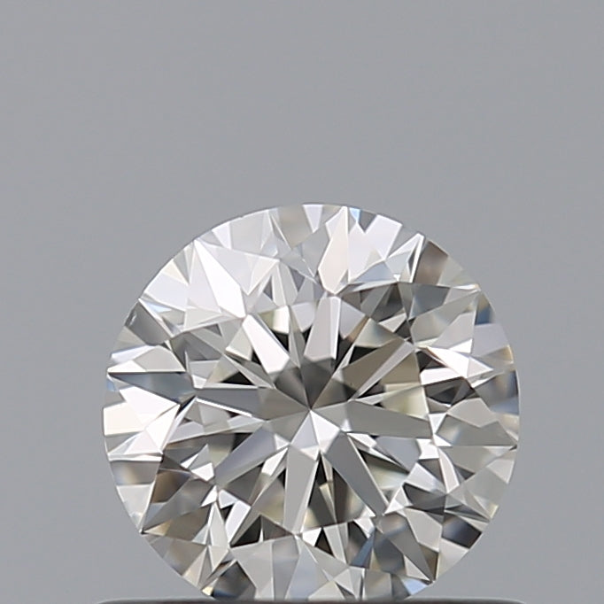 0.60 carat Round diamond H  VS1 Excellent