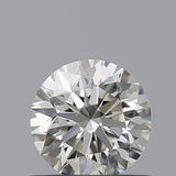 0.60 carat Round diamond H  VS1 Excellent