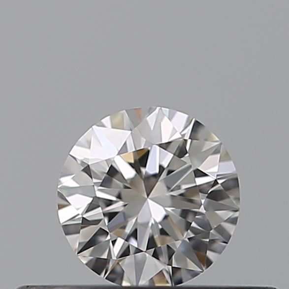 0.20 carat Round diamond F  VVS1 Excellent