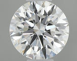 0.35 carat Round diamond G  VVS1 Excellent