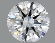 0.41 carat Round diamond D VVS1 Excellent