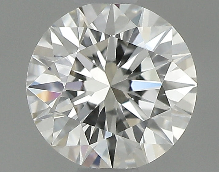 0.33 carat Round diamond H  VS1 Excellent