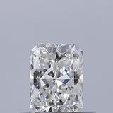 0.30 carat Radiant diamond F VVS1 