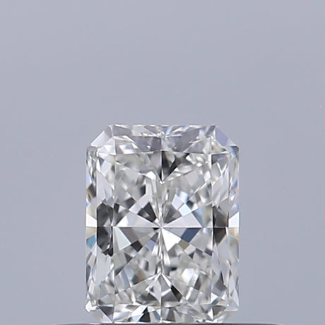 0.30 carat Radiant diamond F VVS1 