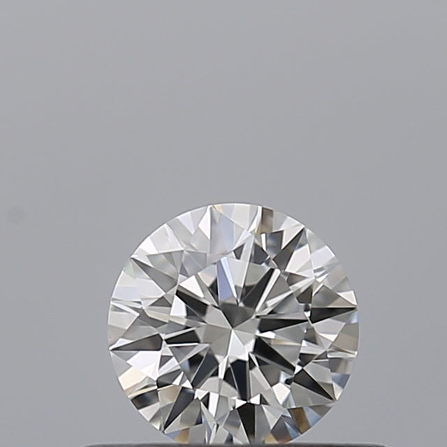 0.31 carat Round diamond F VVS1 Excellent