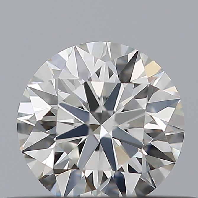 0.35 carat Round diamond H  VVS1 Excellent