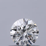 0.38 carat Round diamond G VS1 Excellent