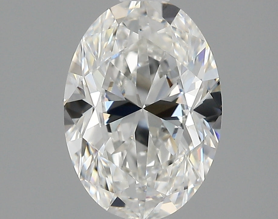 1.09 carat Oval diamond G VS1 