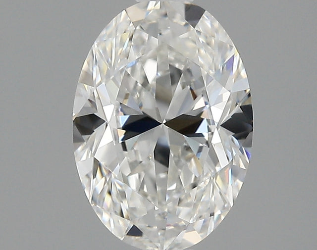 1.09 carat Oval diamond G VS1 