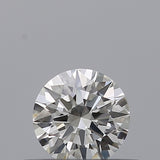 0.30 carat Round diamond F IF Excellent