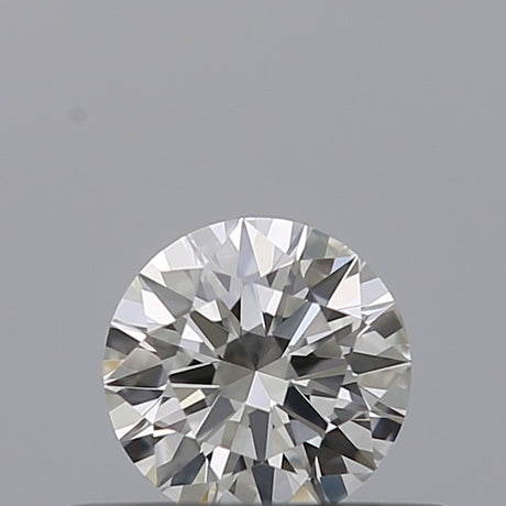 0.30 carat Round diamond F IF Excellent