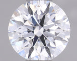 0.41 carat Round diamond E  SI2 Excellent