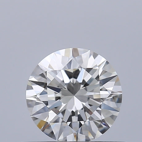 0.54 carat Round diamond H VVS2 Excellent